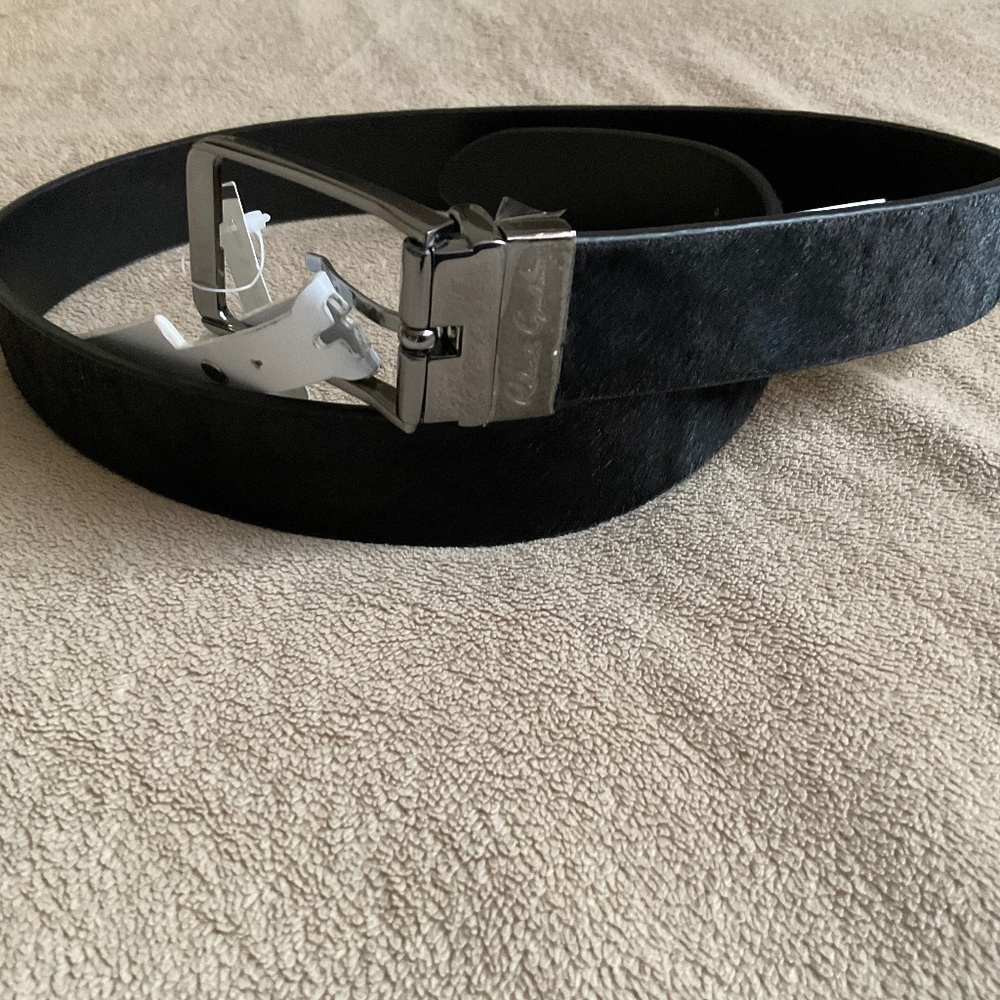 Robert Graham belt